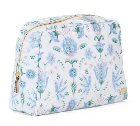 Seychelles Luxe Gloss Wash Bag
