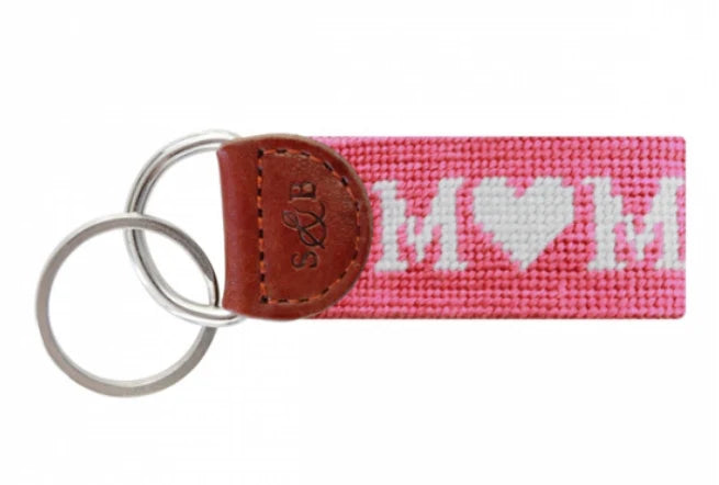 
                      
                        Needlepoint Key fob
                      
                    