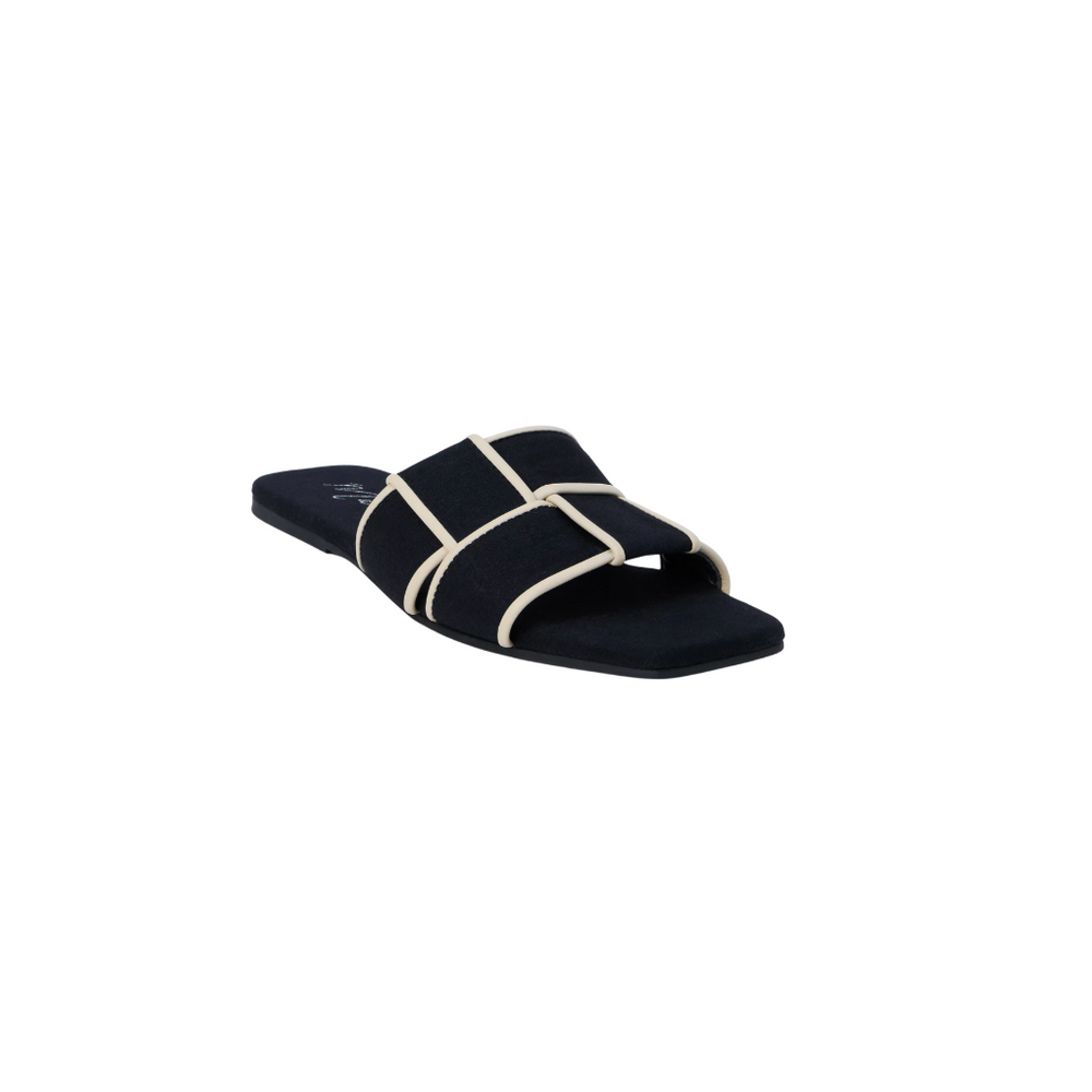 Biscayne Black Slide
