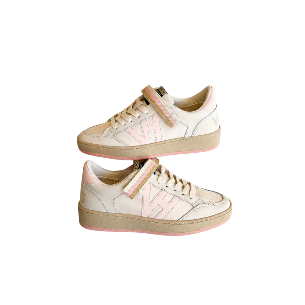 Vintage Havana Next 4 Pale Pink Multi