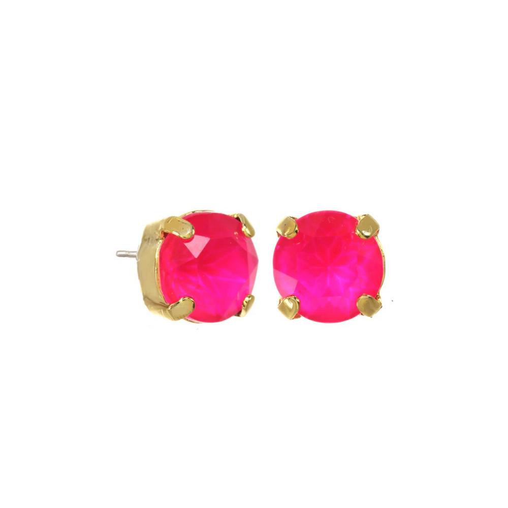 TOVA Oakland Studs