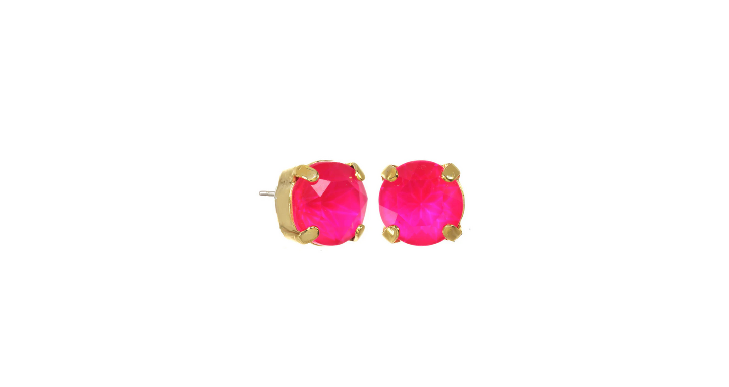 TOVA Oakland Studs