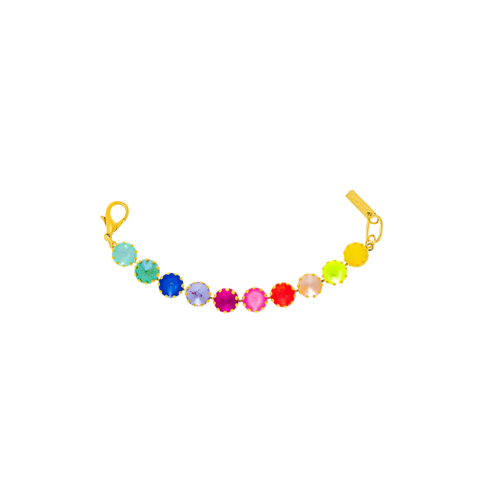 TOVA Midori Bracelet-Candy Crush