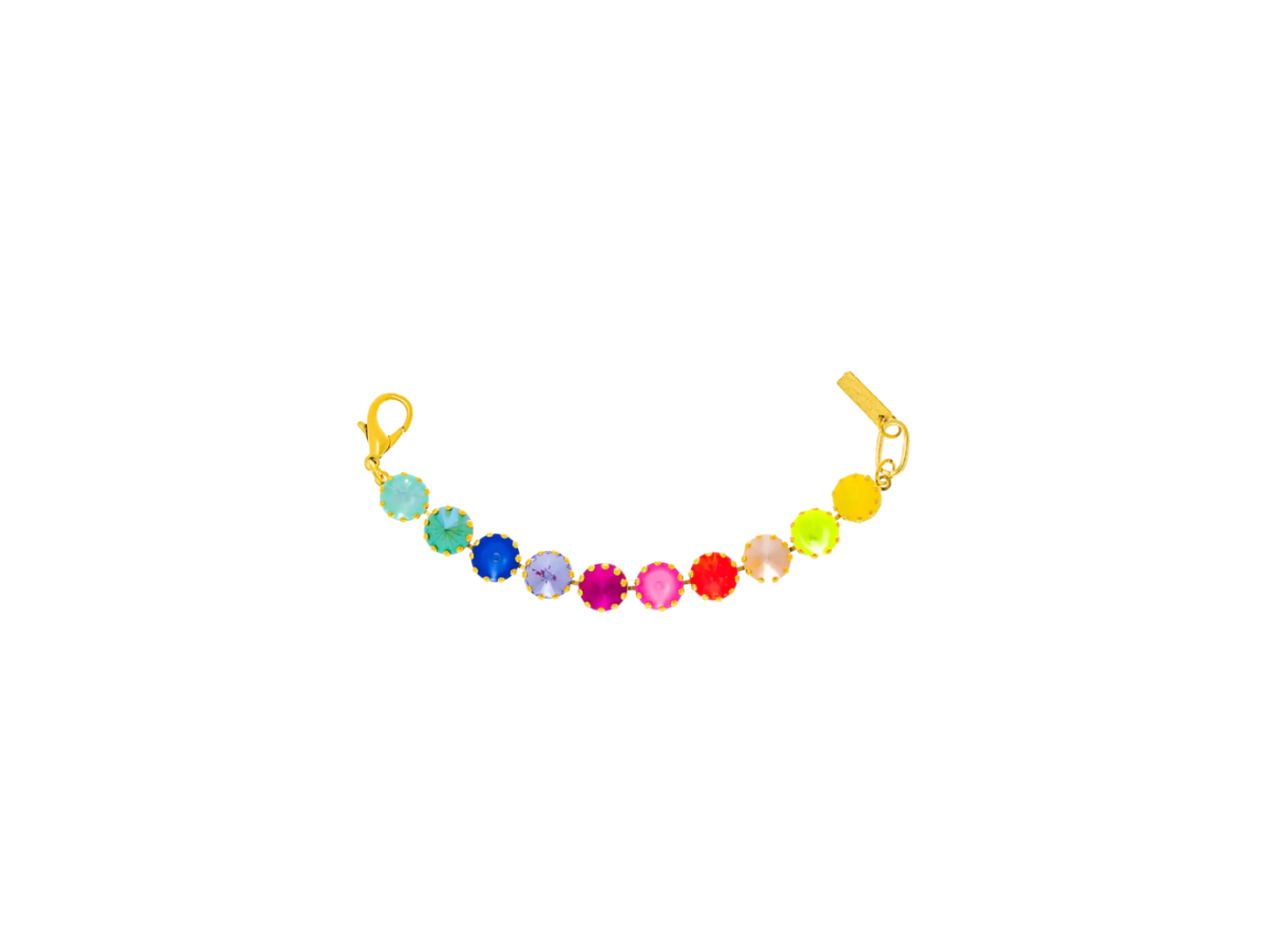 TOVA Midori Bracelet-Candy Crush