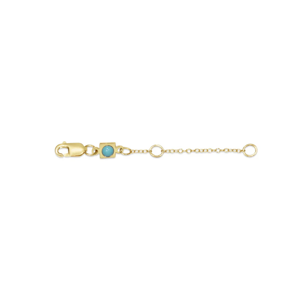 enewton 2" Necklace Extender-Gold