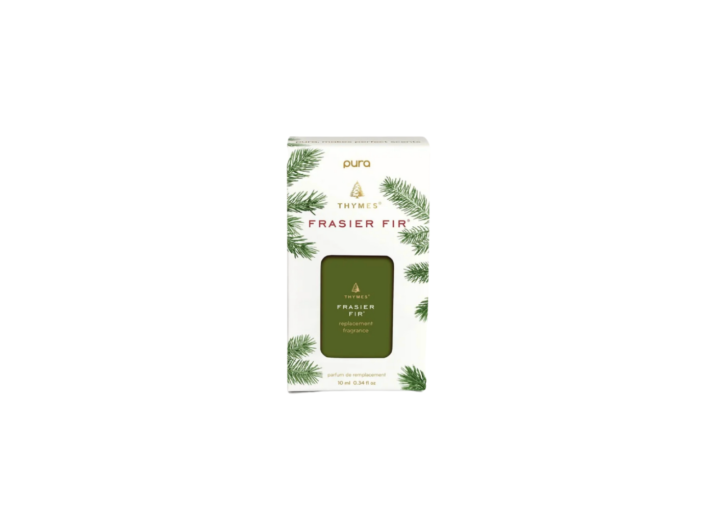 Frasier Fir Pura Refill