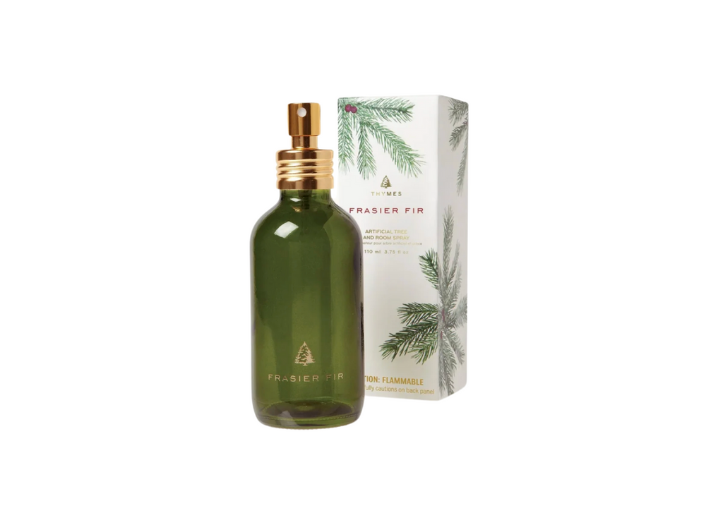 Frasier Fir Room Spray