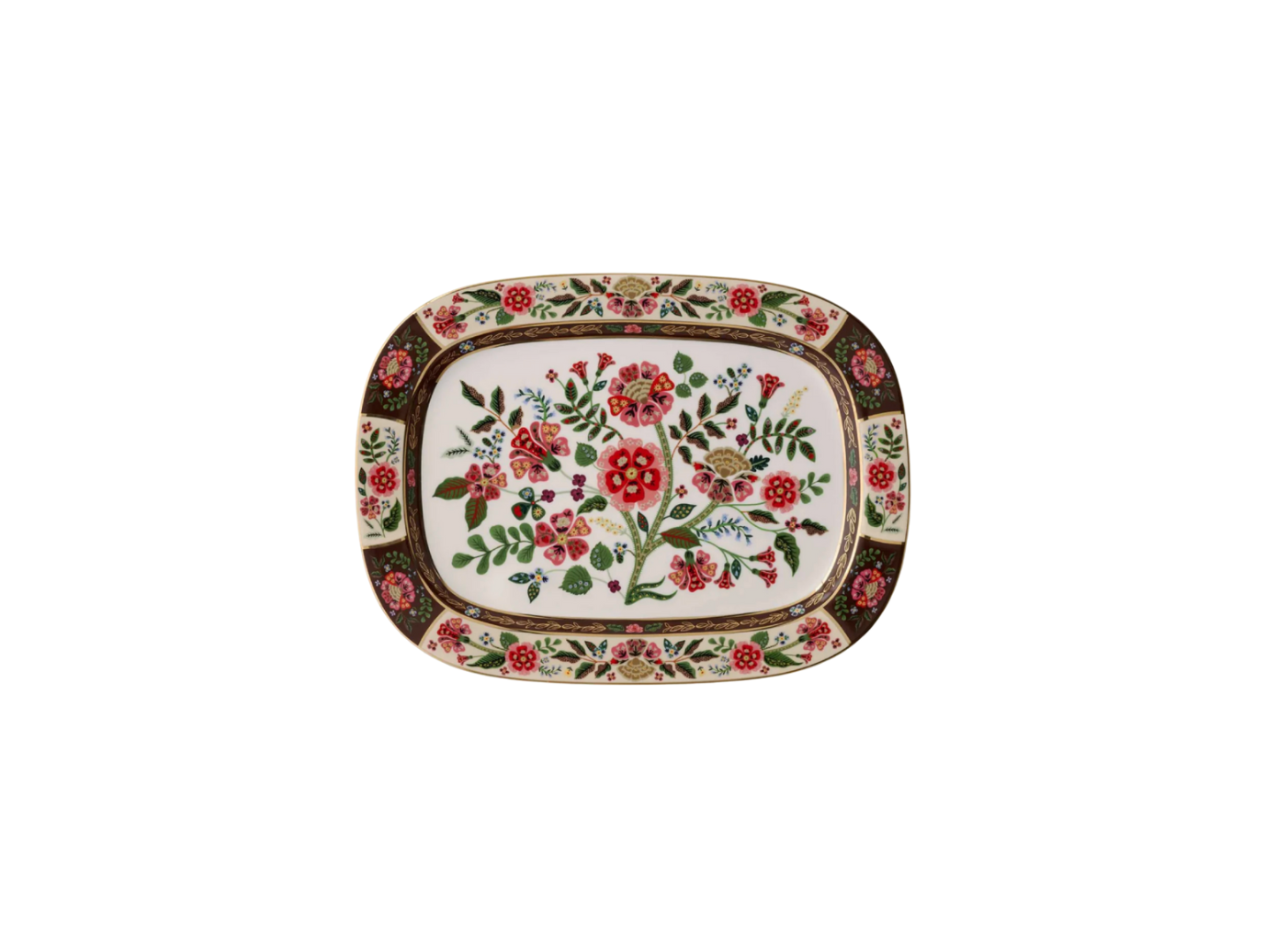 Rifle Paper Gracie Porcelain Platter