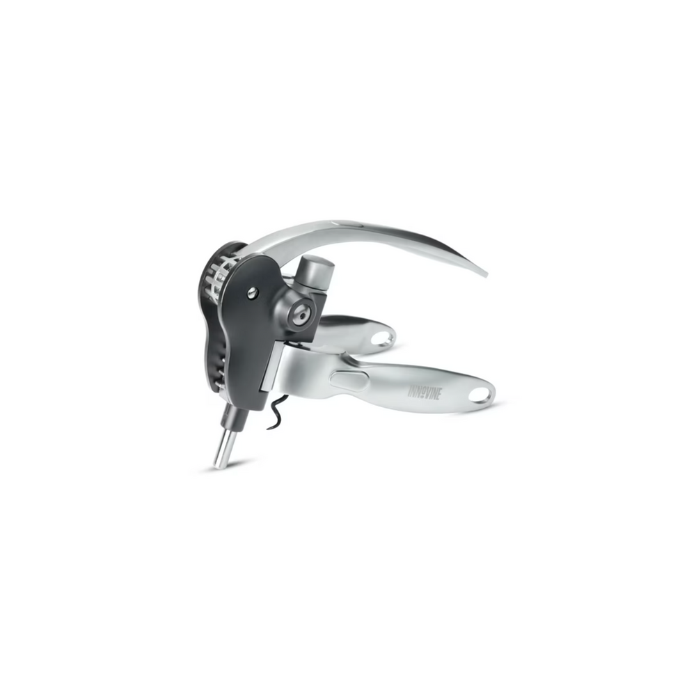 Horizontal Lever Corkscrew
