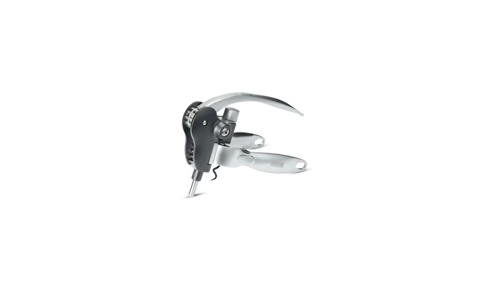 Horizontal Lever Corkscrew