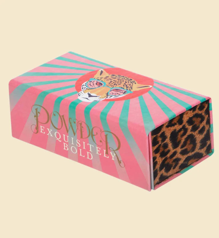 
                      
                        Luxe Sutton Sunglasses -Rose
                      
                    