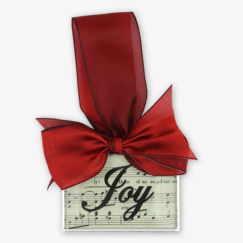 
                      
                        Ribbon Silhouette Ornaments
                      
                    