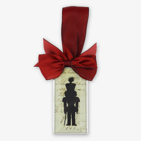 
                      
                        Ribbon Silhouette Ornaments
                      
                    