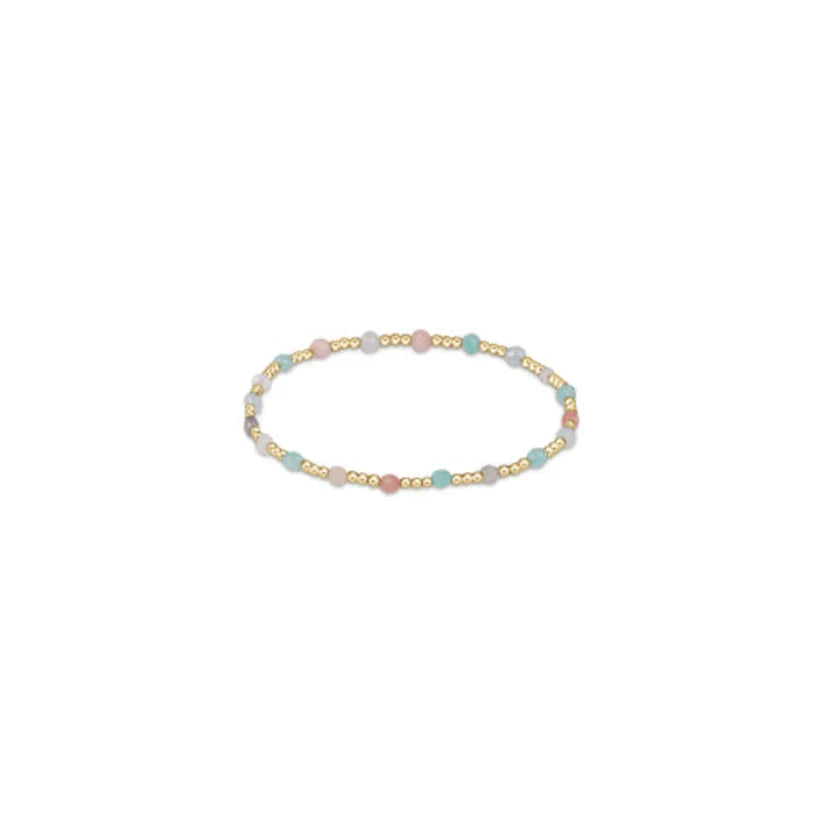 enewton Gemstone Hot Mess Bracelet