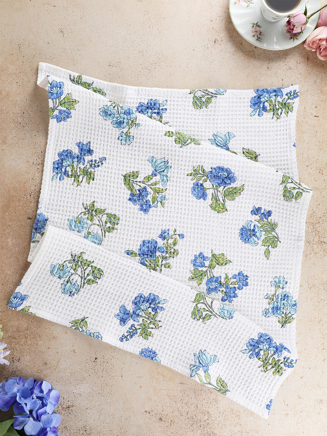 April Cornell Pushkar Tea Towel