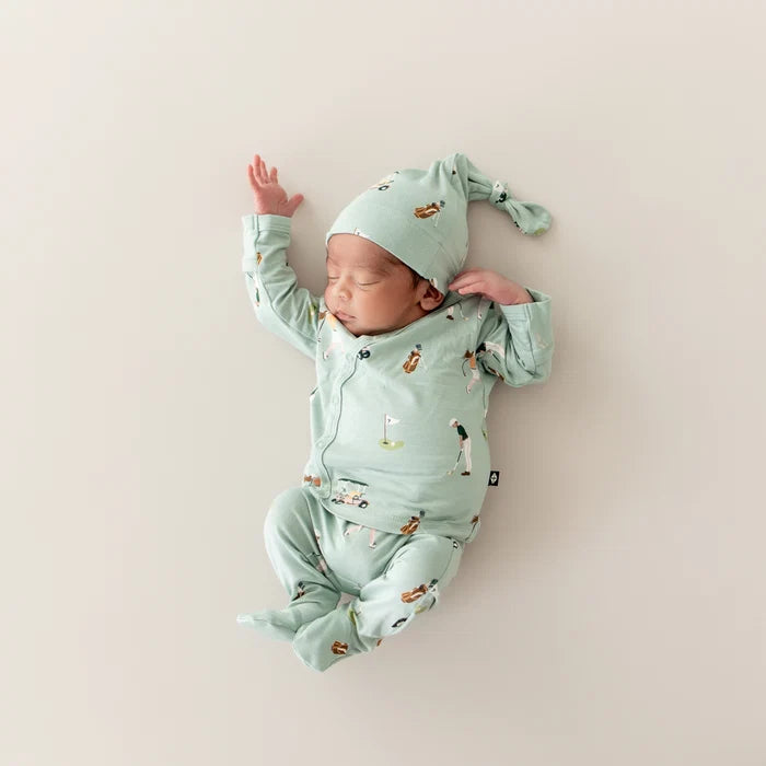 Kyte Baby Take Me Home Set-Golf 0-3mth