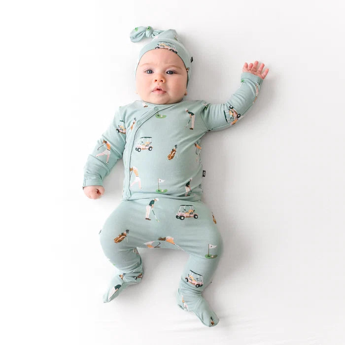 Kyte Baby Take Me Home Set-Golf 0-3mth