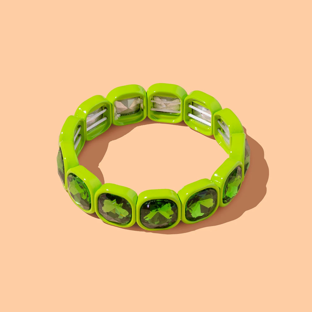 
                      
                        Elise Bracelet
                      
                    