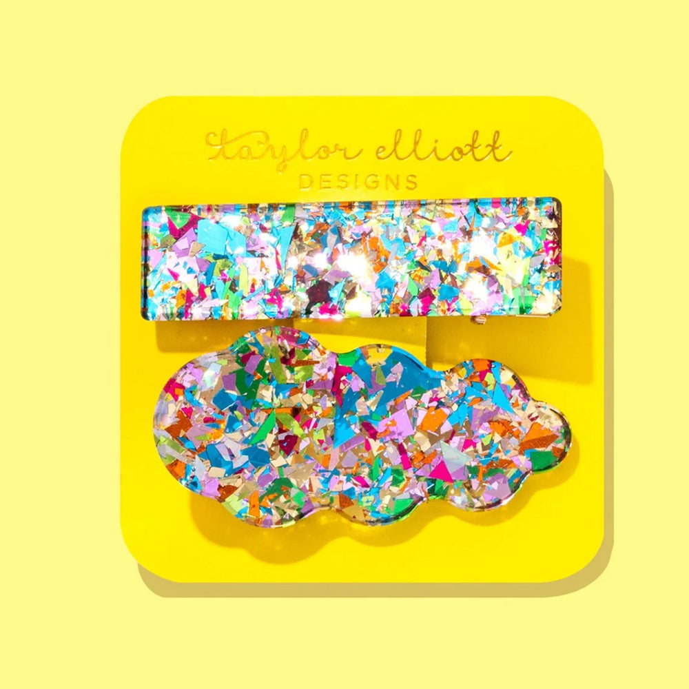 
                      
                        Hair Clip Sets
                      
                    