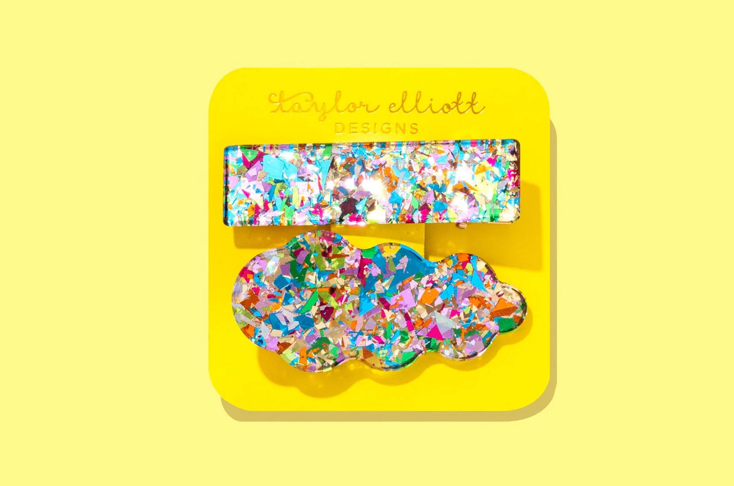 Hair Clip Sets