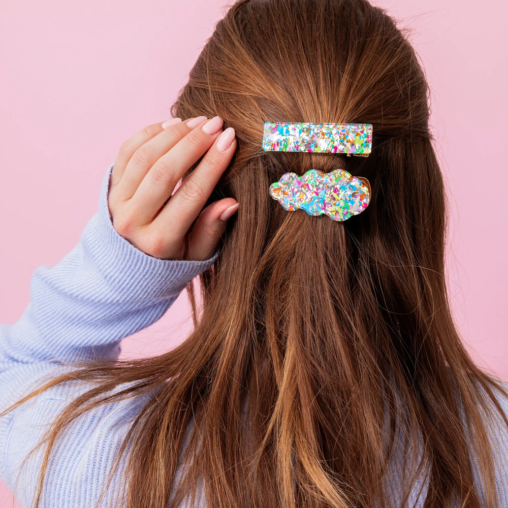 
                      
                        Hair Clip Sets
                      
                    