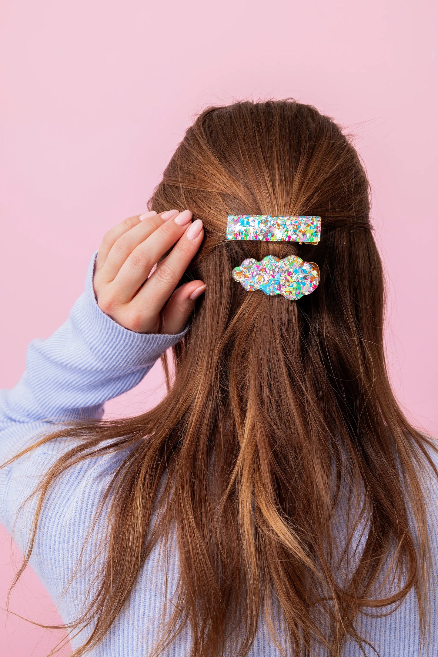 Hair Clip Sets
