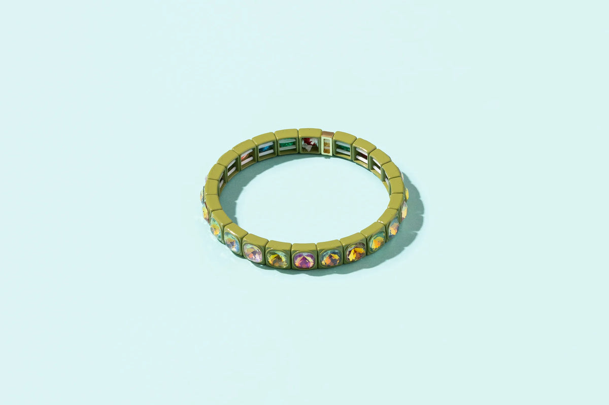 Zoe Bracelet