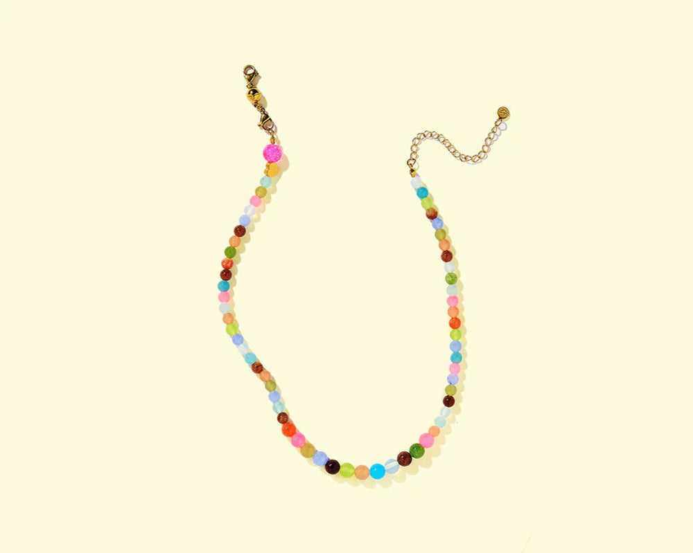 Hallie Necklace