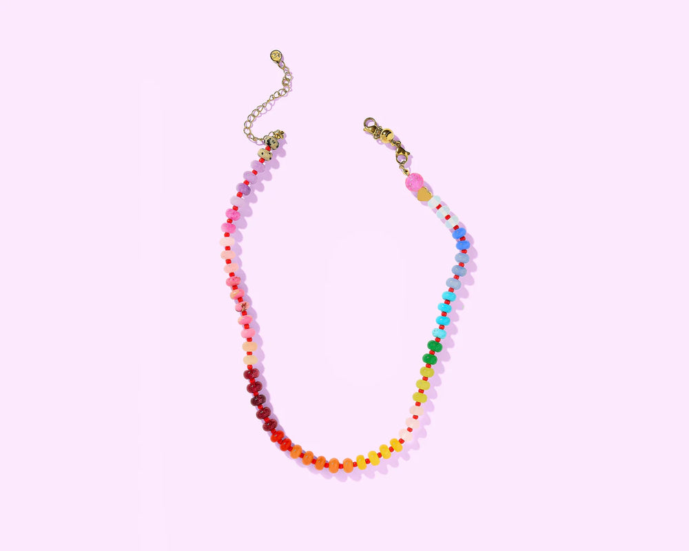 Roxy Necklace