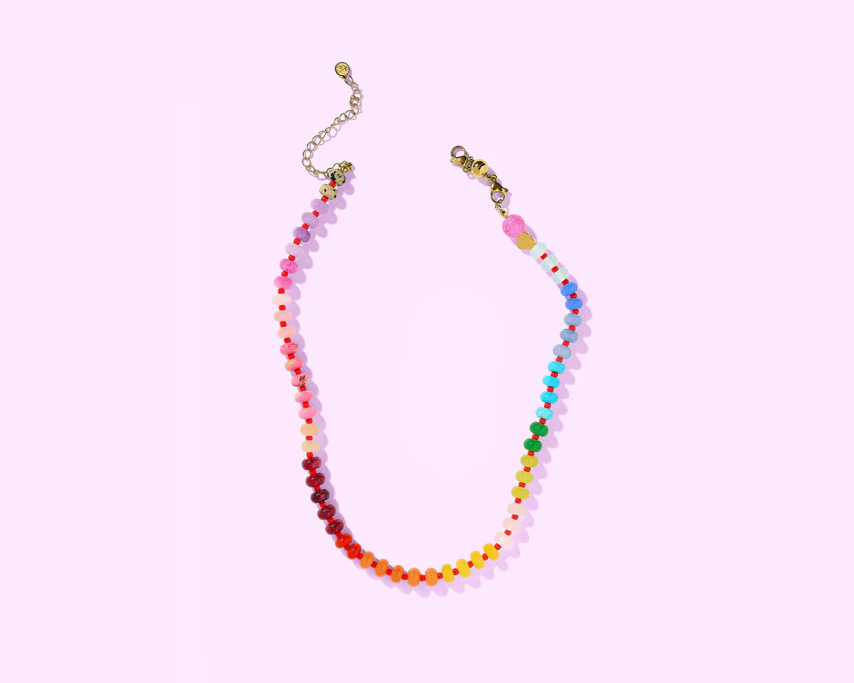 Roxy Necklace