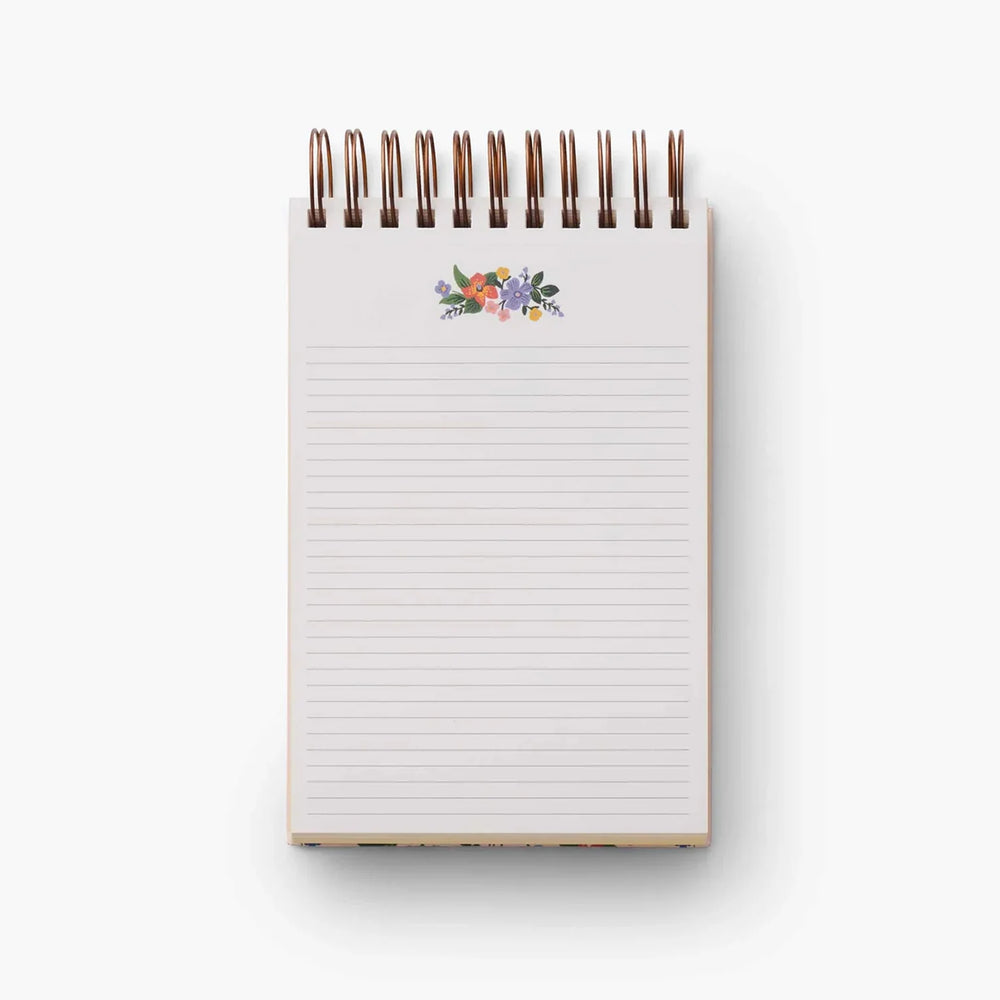 Rifle Paper Co. Wildwood Spiral Notepad