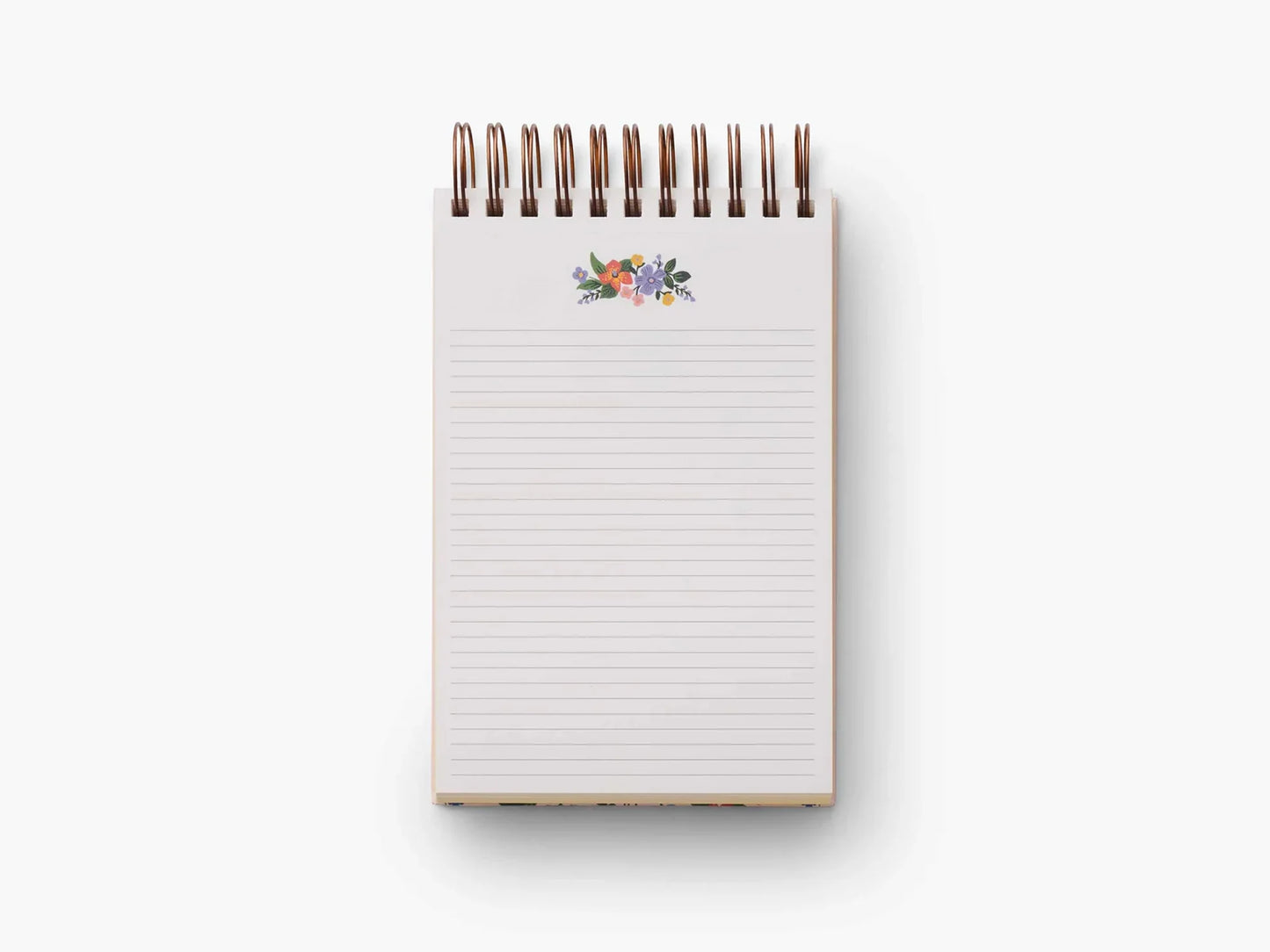 Rifle Paper Co. Wildwood Spiral Notepad