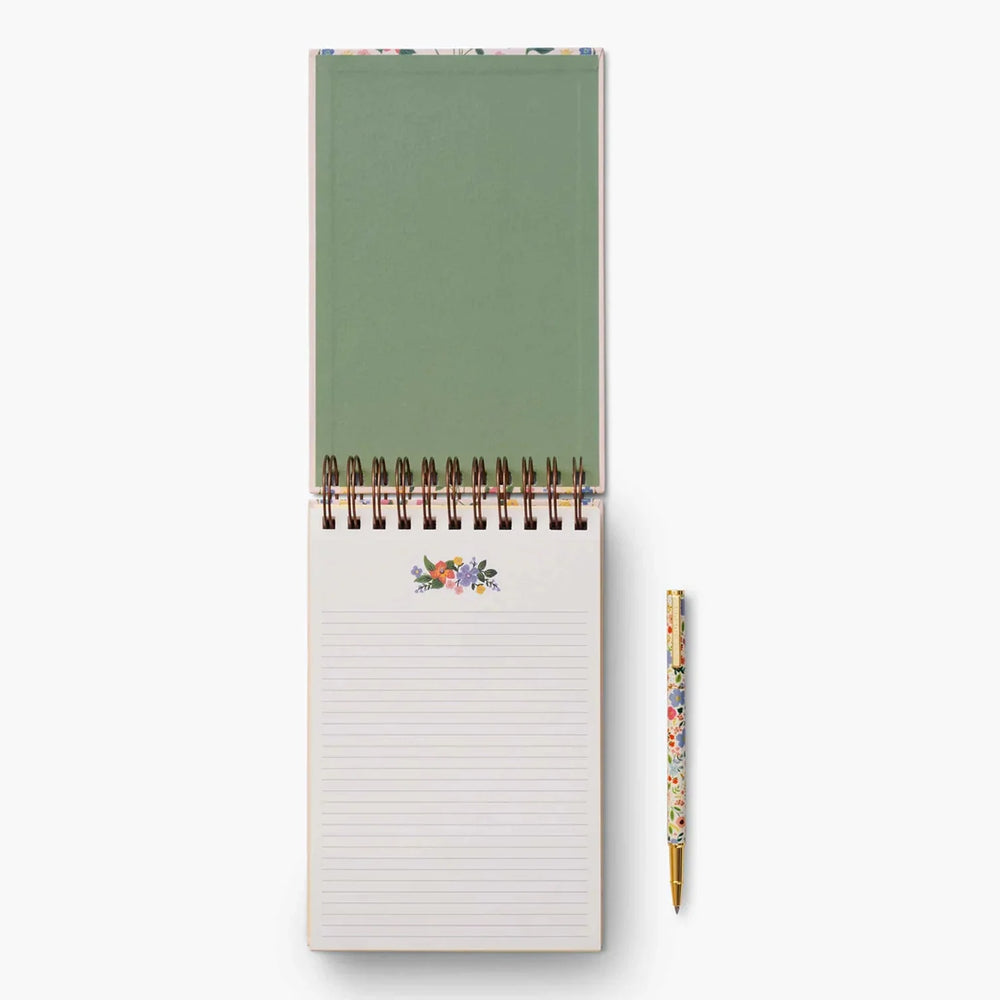 
                      
                        Rifle Paper Co. Wildwood Spiral Notepad
                      
                    