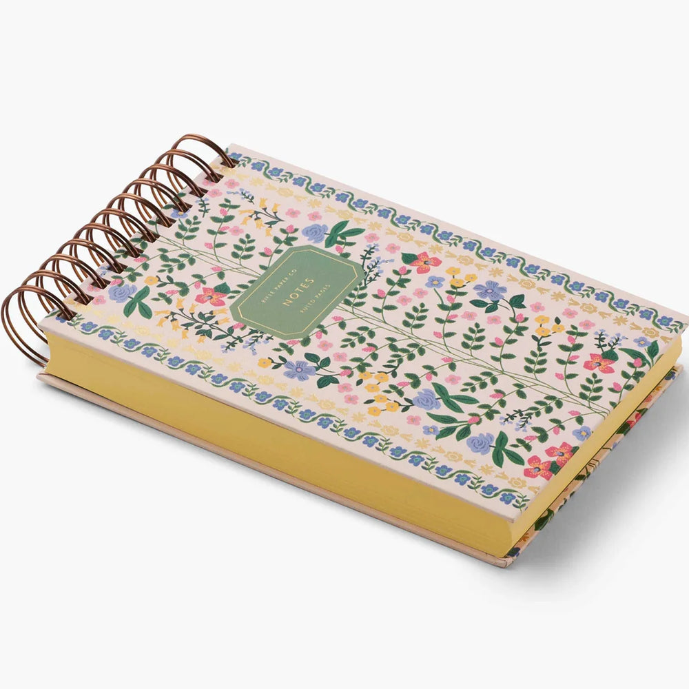 
                      
                        Rifle Paper Co. Wildwood Spiral Notepad
                      
                    