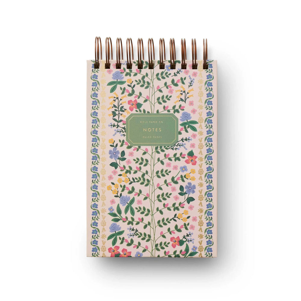 Rifle Paper Co. Wildwood Spiral Notepad