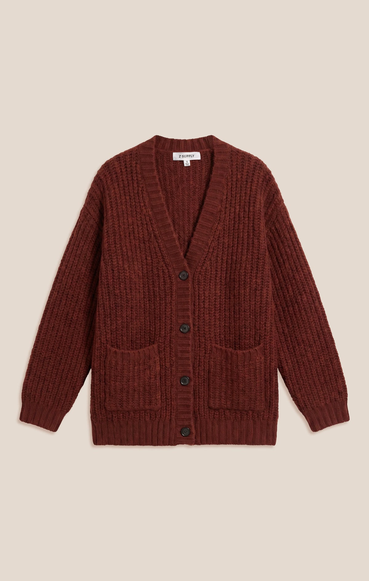 Z Supply Whitmore Cardigan