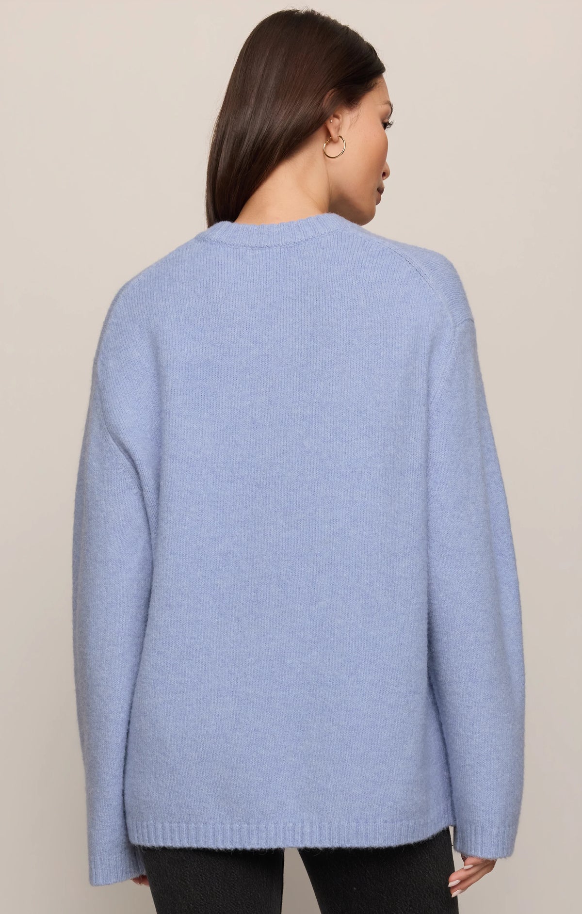 Z Supply Chill Mode Sweater