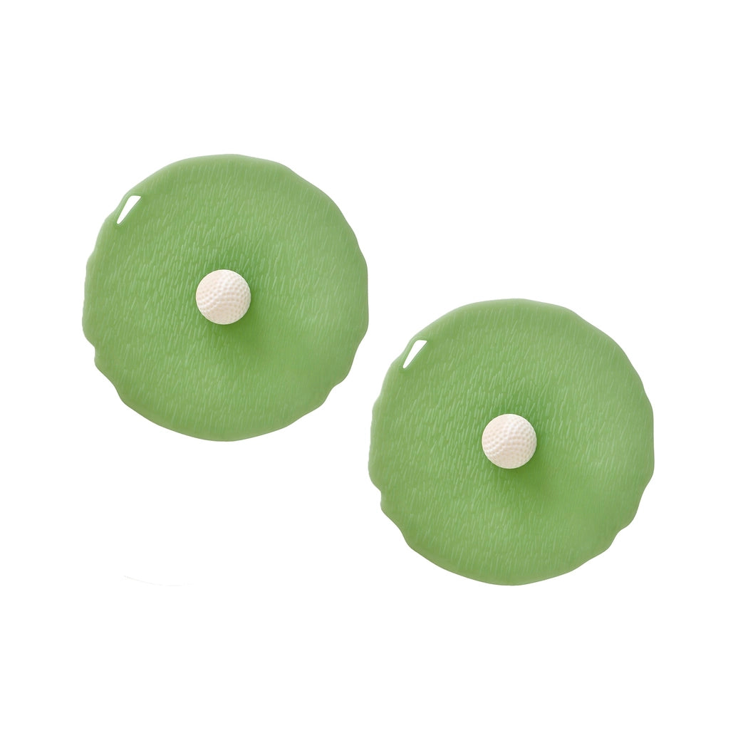 Set of 2 Golf Drink Covers