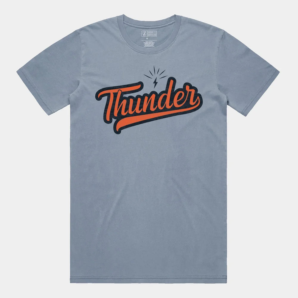 Oklahoma City Thunder Tee
