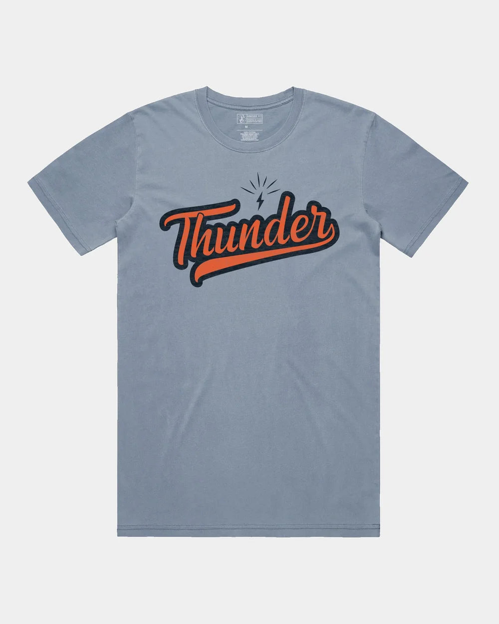 Oklahoma City Thunder Tee