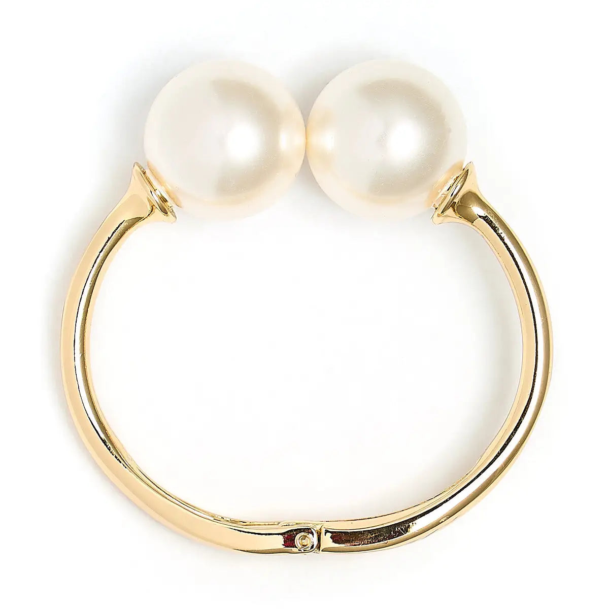 Brooke Pearl Bangle