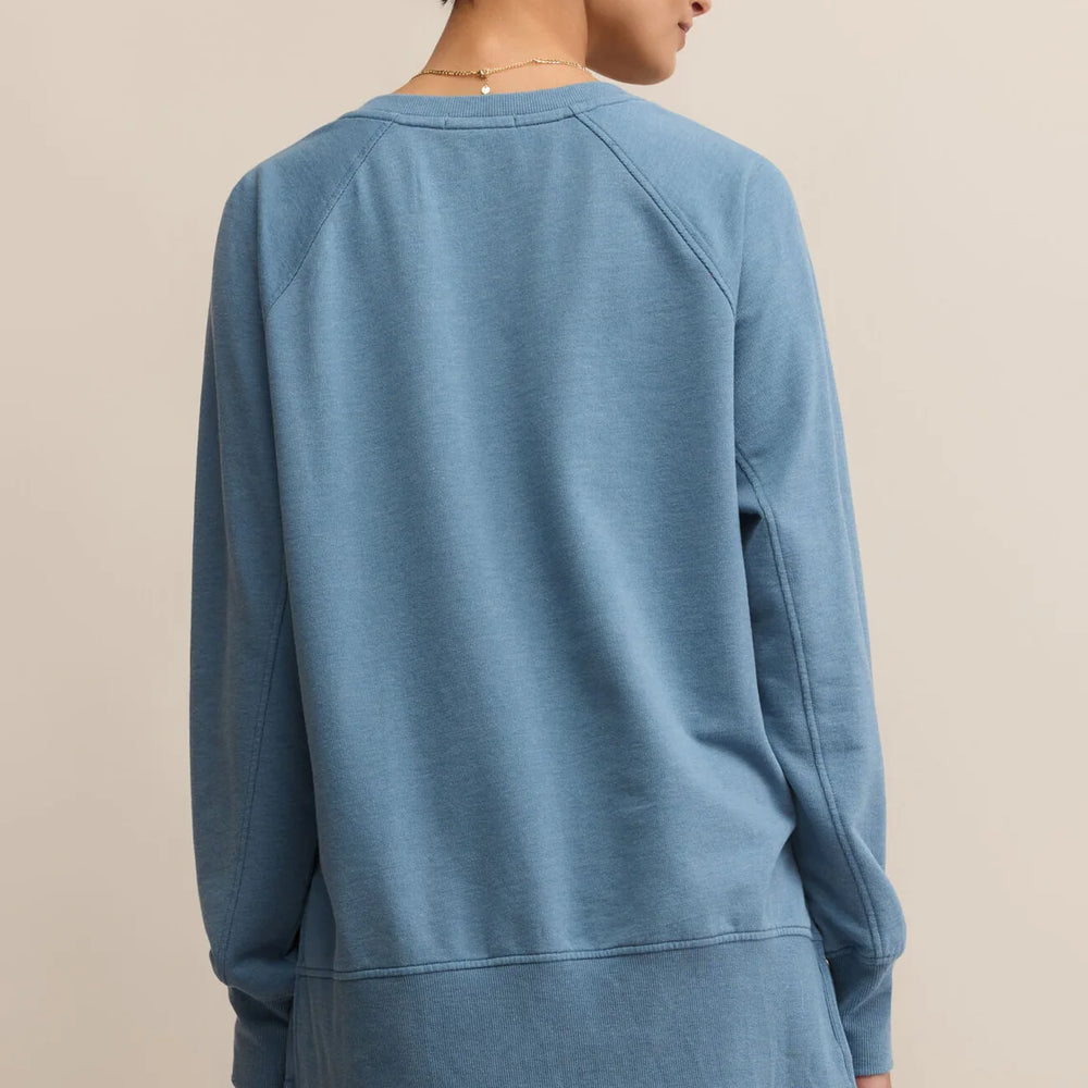 
                      
                        Z Supply V-Neck Weekender-Boathouse
                      
                    