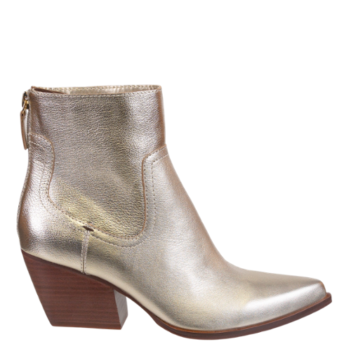 Baton Soft Gold Boot