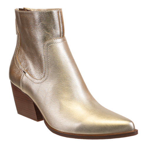 Baton Soft Gold Boot