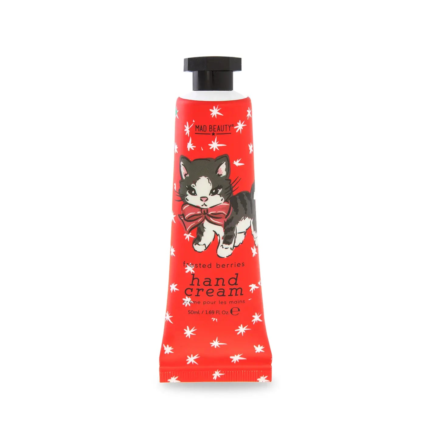 Retro Kitty Hand Cream