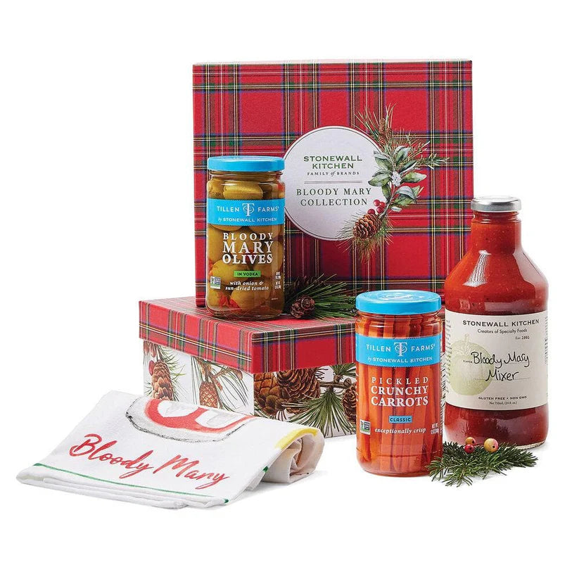 
                      
                        Bloody Mary Gift Set
                      
                    