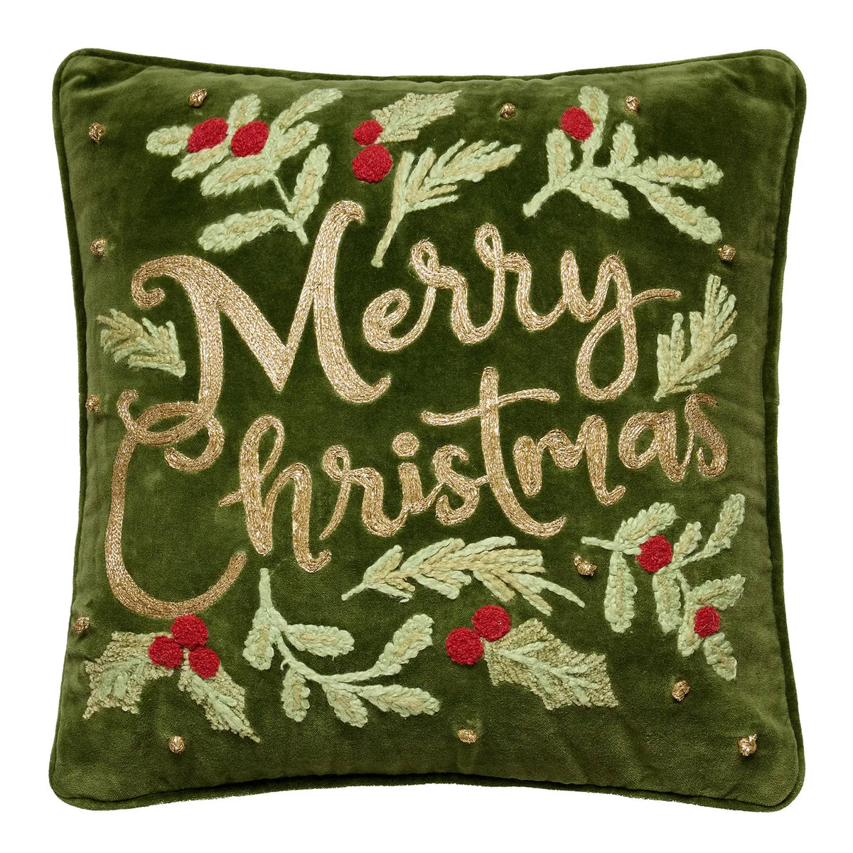 Christmas Pillows