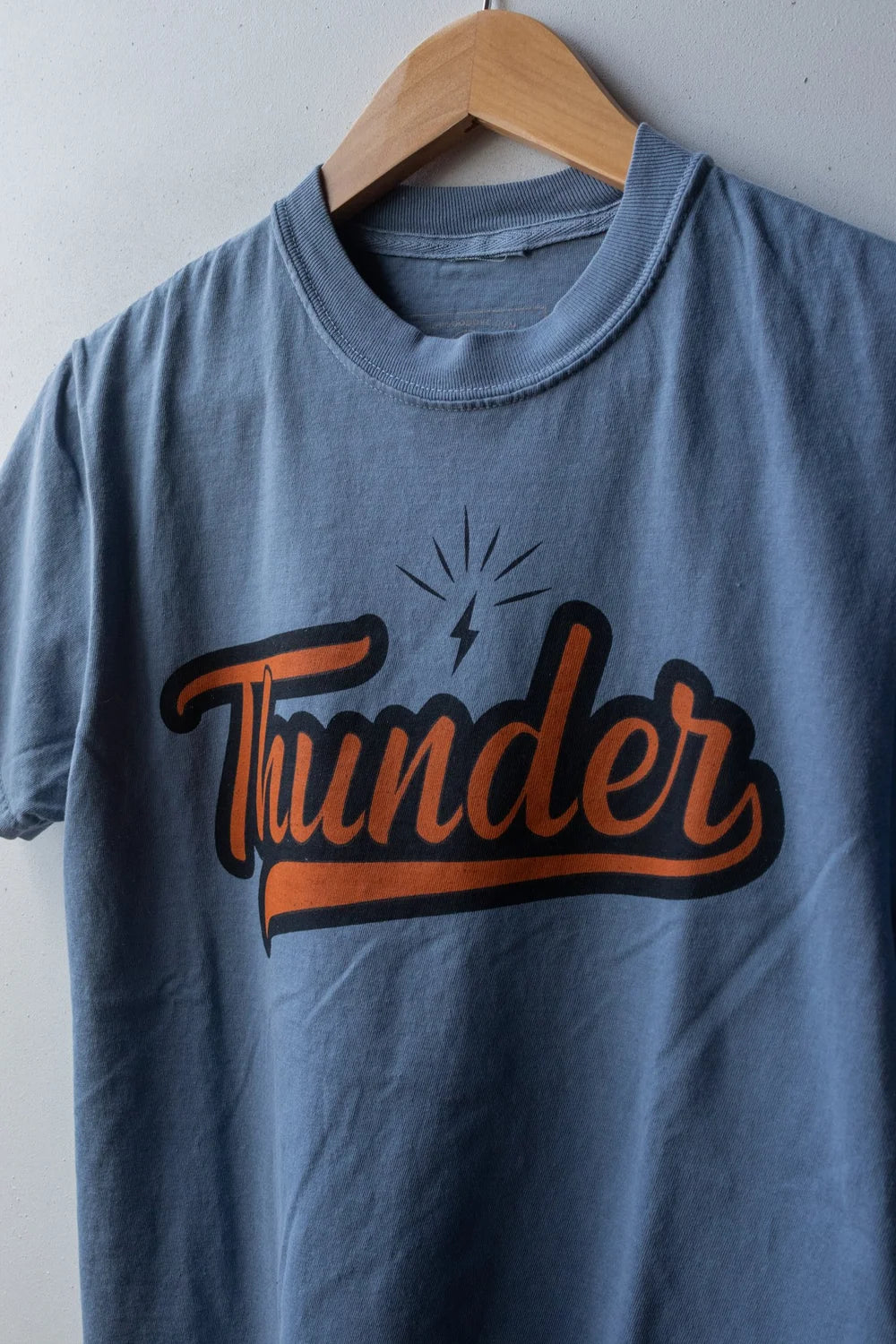 Oklahoma City Thunder Tee