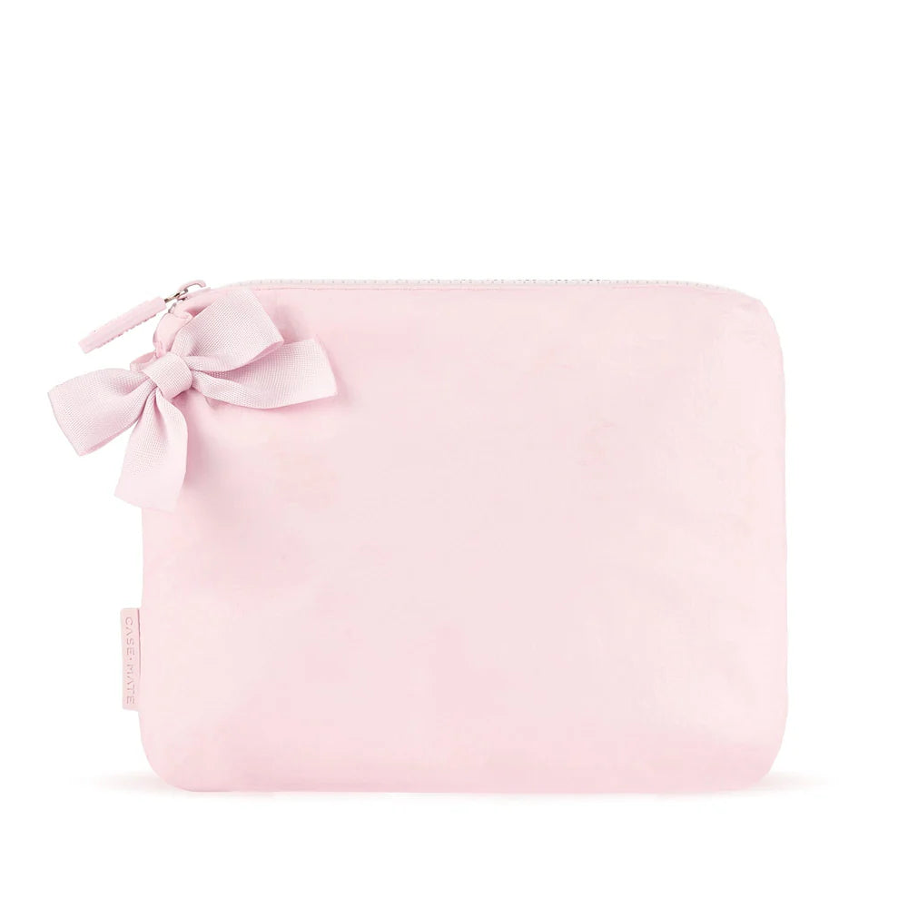 Case-Mate Essential Zip Pouch