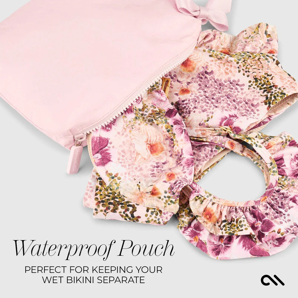 Case-Mate Essential Zip Pouch